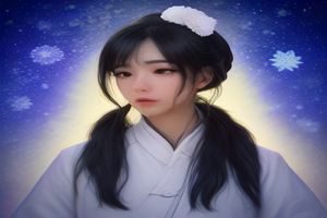 日本女明星在日剧拍摄现场认真对戏的工作照，展现其专业的演技态度与敬业精神