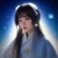 日本女明星榜单主编林晓的工作照，专注日娱研究十余年的资深编辑