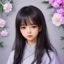 樱花少女控的头像，日系文化爱好者